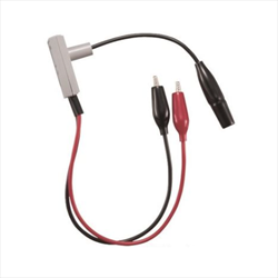 Đầu đo hệ số h(FE) Sanwa HFE-6T